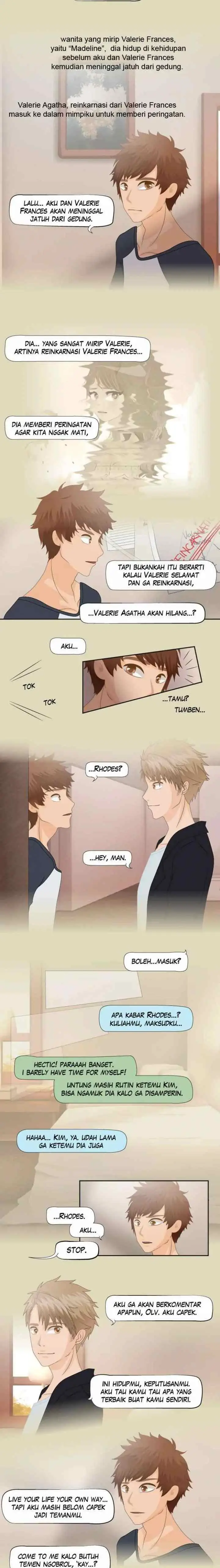 In A Dream chapter 88 halaman 9