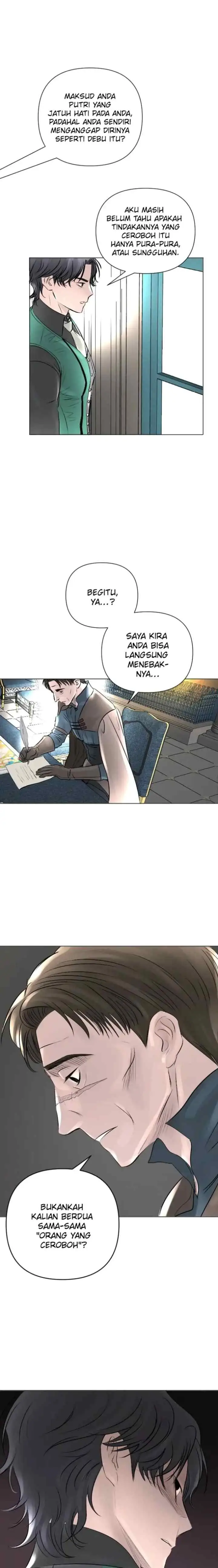 Recogí al segundo protagonista chapter 11 halaman 16
