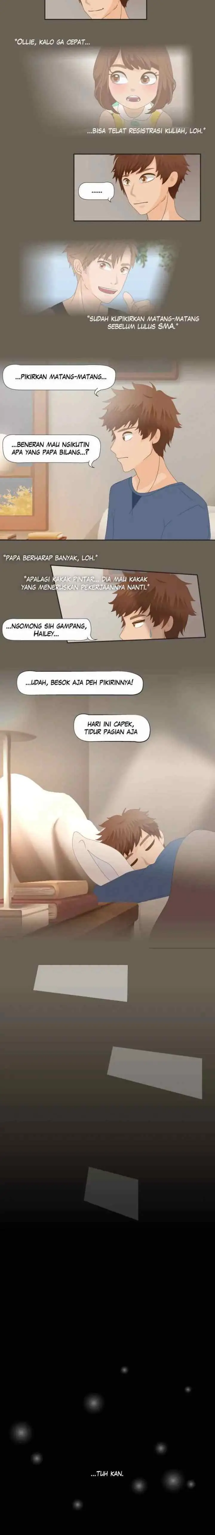 In A Dream chapter 78 halaman 8