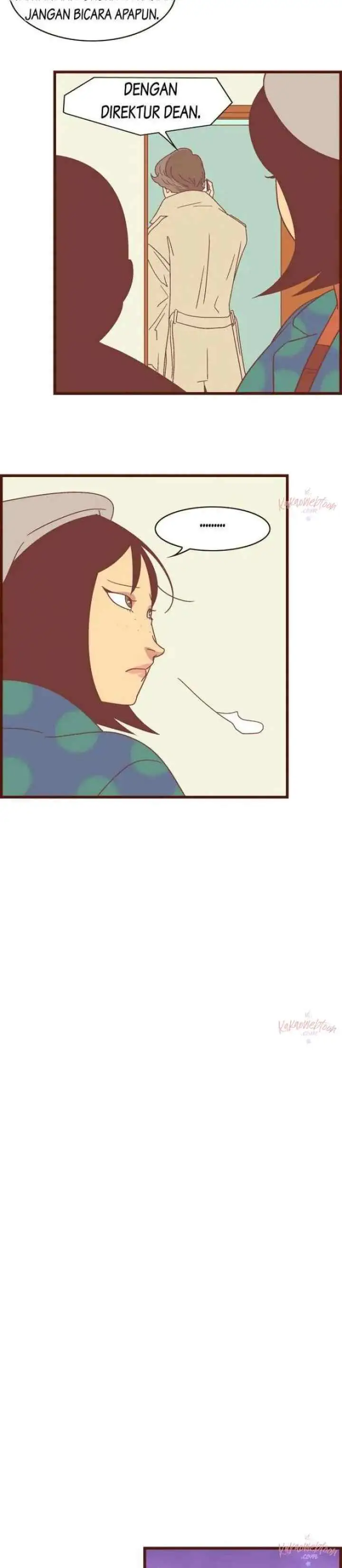 Someone Inside of Me chapter 47 halaman 12