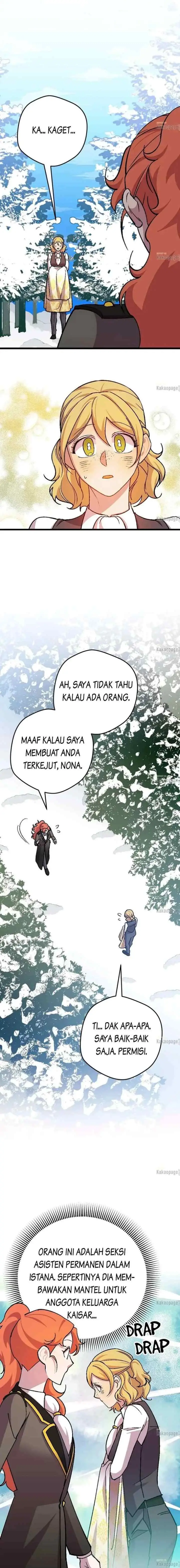 Salvaré a esta maldita familia chapter 103 halaman 13