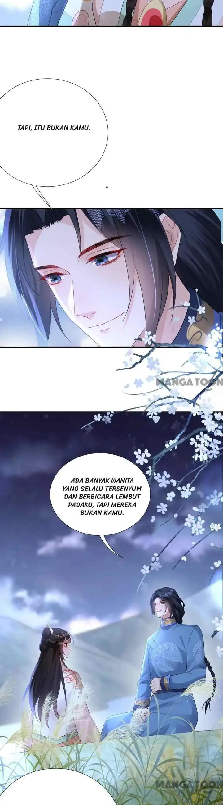 Princess, Don't Ruin Your Public Persona! chapter 228 halaman 9