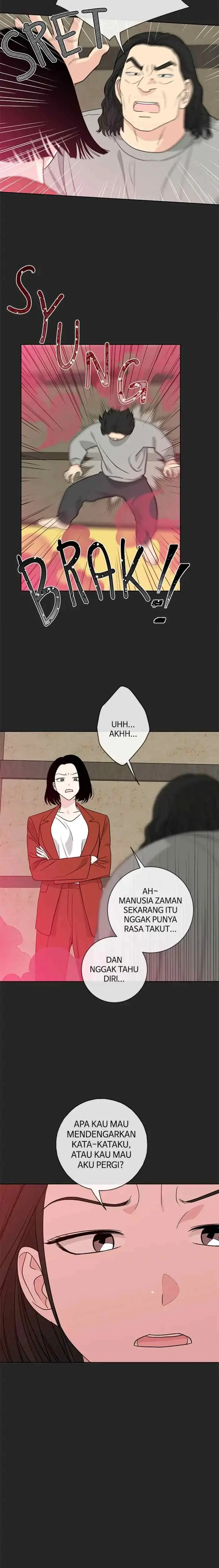 Mother, I'm Sorry chapter 95 halaman 12