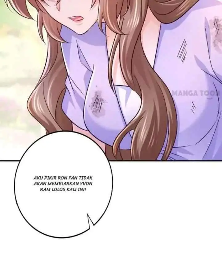 Warm Wedding chapter 412 halaman 17