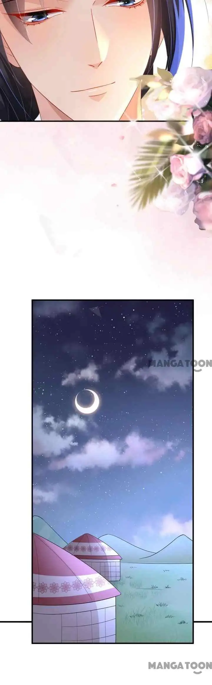 Princess, Don't Ruin Your Public Persona! chapter 153 halaman 4