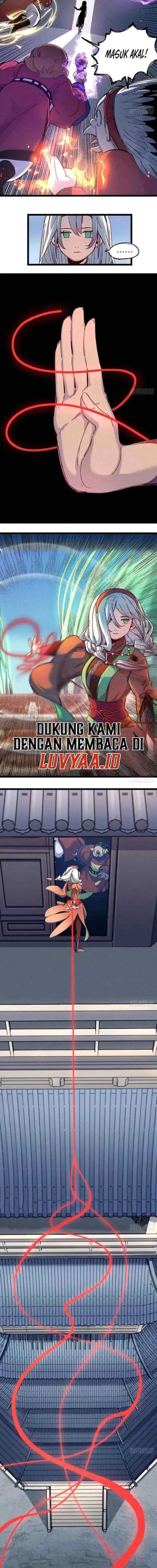 Invincible Under Heaven: Reborn as the Enemy chapter 7 halaman 11