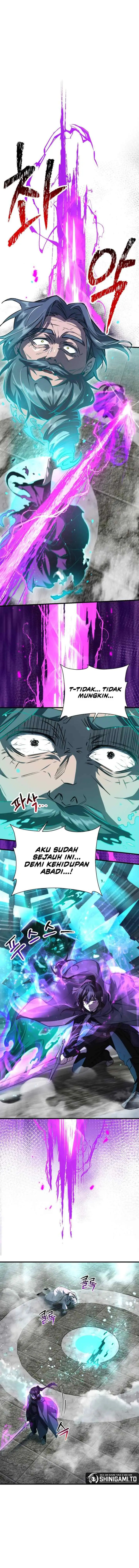 Helmut: The Forsaken Child chapter 117 halaman 14