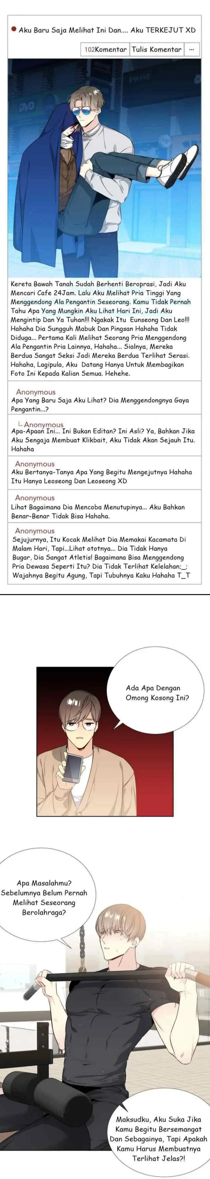 Cosmic Stars chapter 8 halaman 9