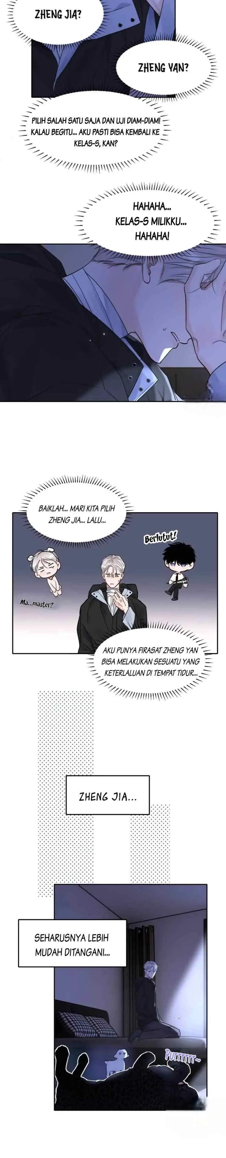 I Became a First-Class Guide Thanks to My Childhood Friends chapter 17 halaman 14