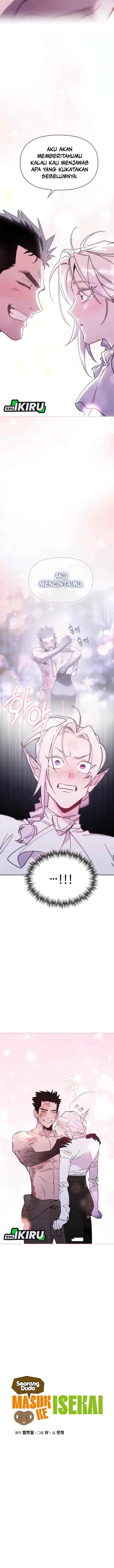 Single Dad in Another World chapter 21 halaman 4