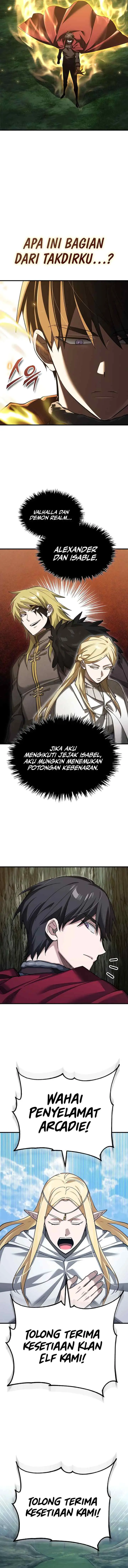 The Heavenly Demon Can't Live a Normal Life chapter 189 halaman 10