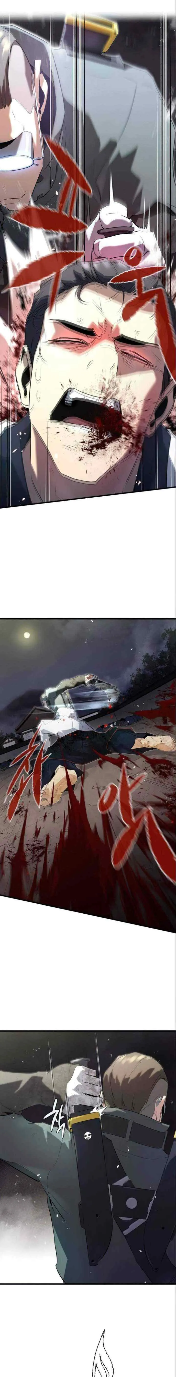 Phantom Spirit King chapter 5 halaman 16