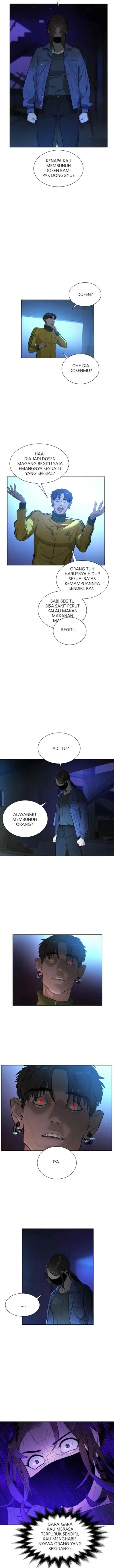 White Blood chapter 3 halaman 4