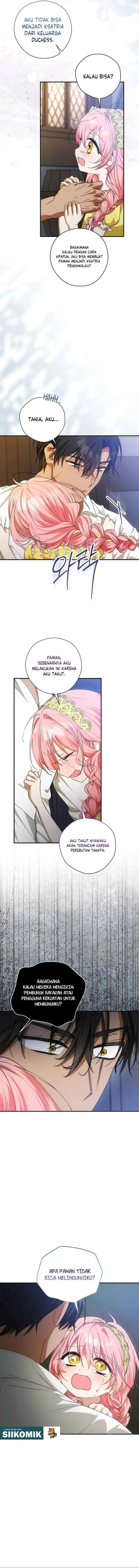 Let's Make Saving a Habit chapter 23 halaman 6
