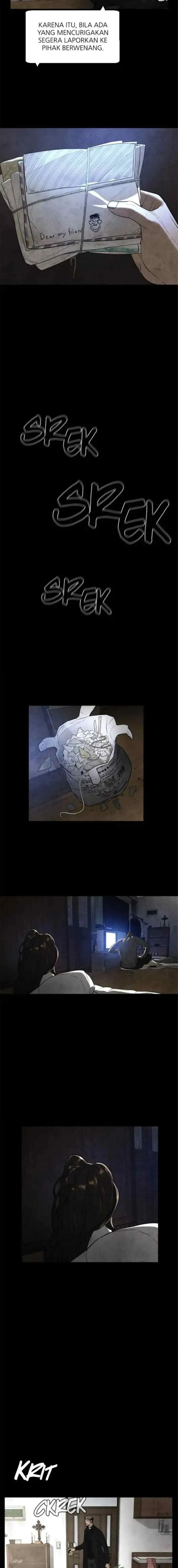 White Blood chapter 8 halaman 17