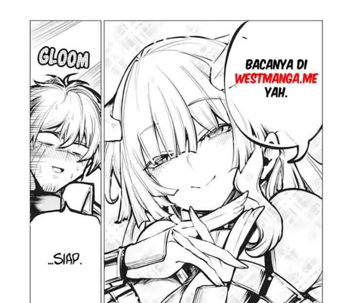 Katainaka no Ossan, Kensei ni Naru ~tada no inaka no kenjutsu shihan datta no ni, taisei shita deshi-tachi ga ore wo hottekurenai ken~ chapter 35.1 halaman 19