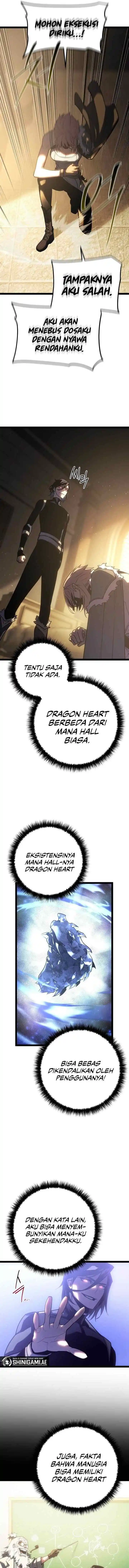 Regressing As The Reincarnated Bastard Of The Sword Clan chapter 3 halaman 8