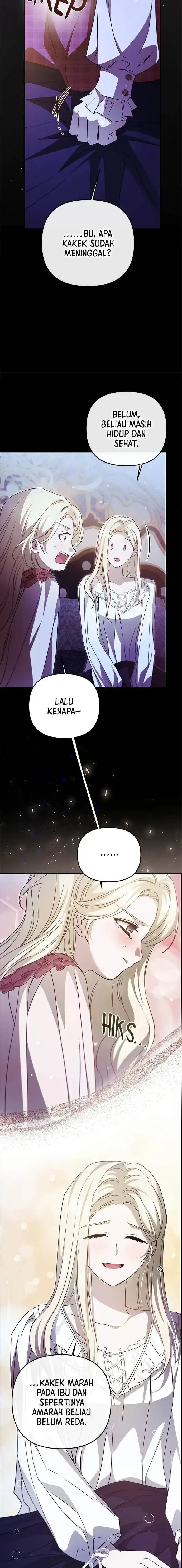 Deux Mariages Avec Le Monstre chapter 31 halaman 20