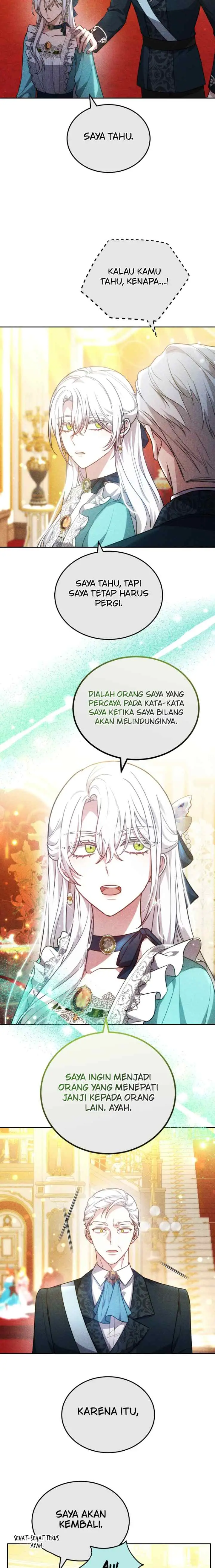 The Male Lead's Nephew Like Me So Much chapter 72 halaman 10