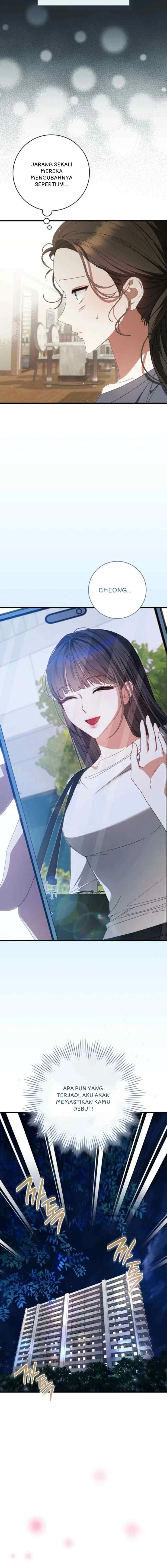 Became the Leader of a Girl Group Fated to Doom chapter 44 halaman 17