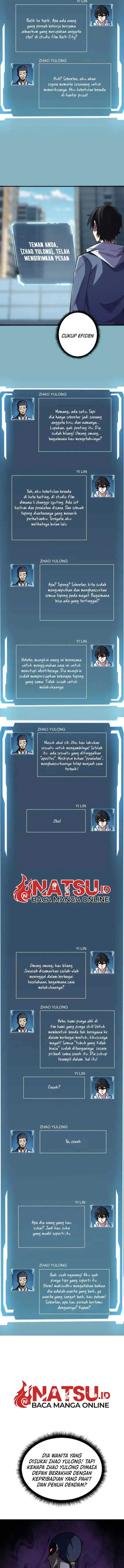 I'm Really Not The Villain chapter 142 halaman 7