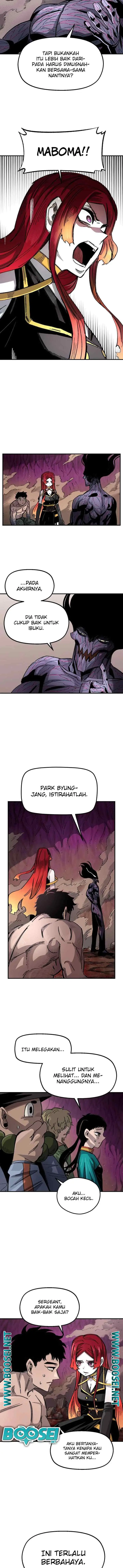 Reincarnation Of The Veteran Soldier chapter 59 halaman 7