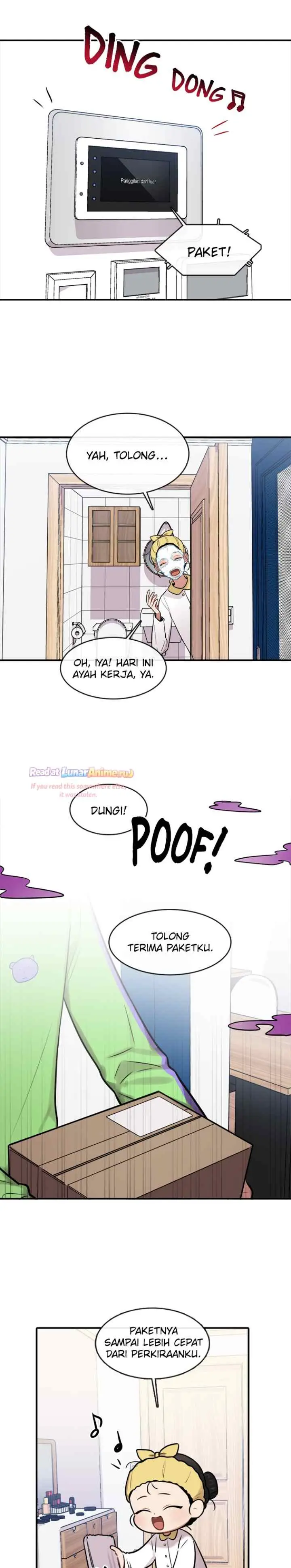 Phone Addict chapter 56 halaman 4