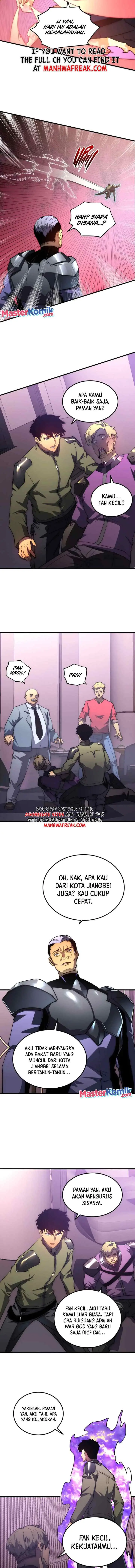 Rise From The Rubble chapter 200 halaman 7