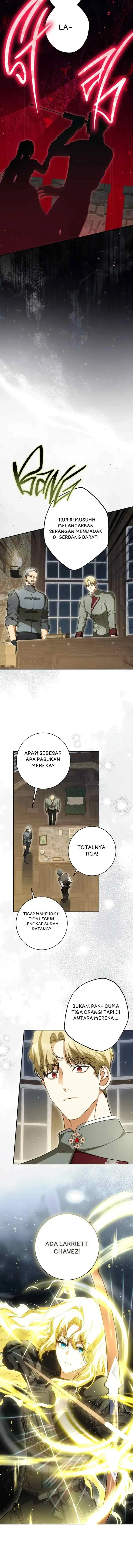 I Think I've Transmigrated Somewhere chapter 85 halaman 4