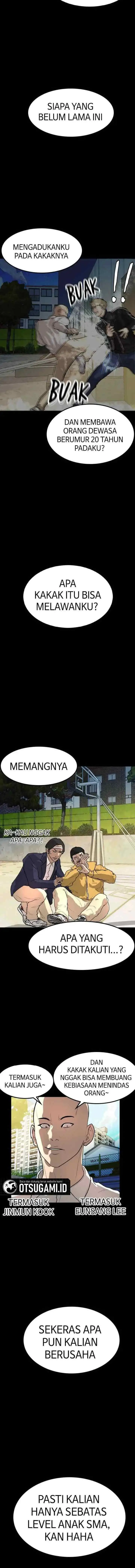 Attention Seeker chapter 66 halaman 6