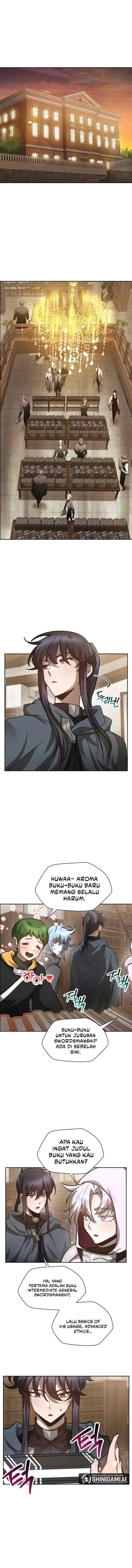 Helmut: The Forsaken Child chapter 49 halaman 7