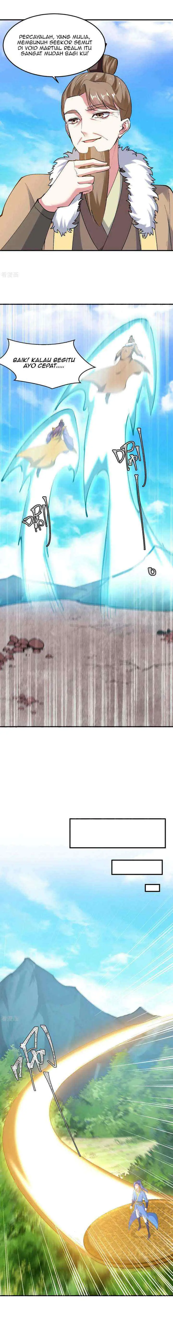 Strongest Leveling chapter 344 halaman 8