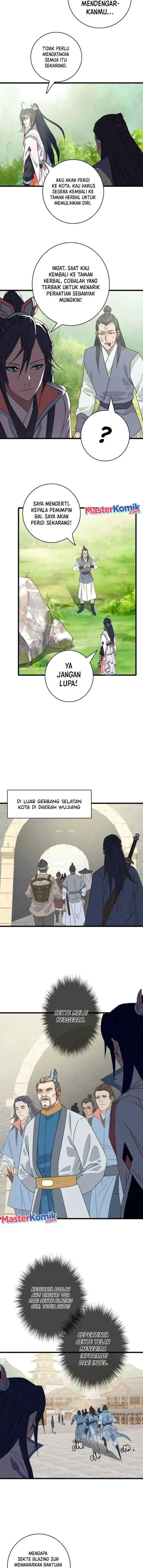 Supreme Taoist (2021) chapter 78 halaman 5