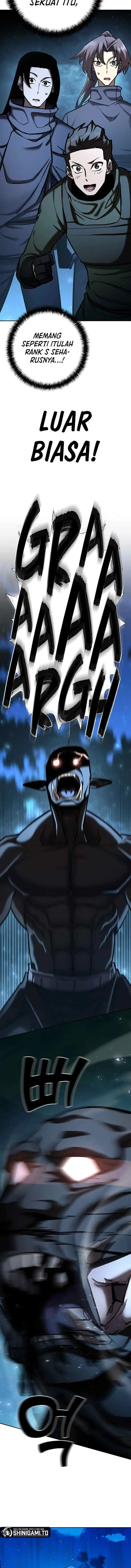 The Sword God From A Fallen World chapter 33 halaman 16