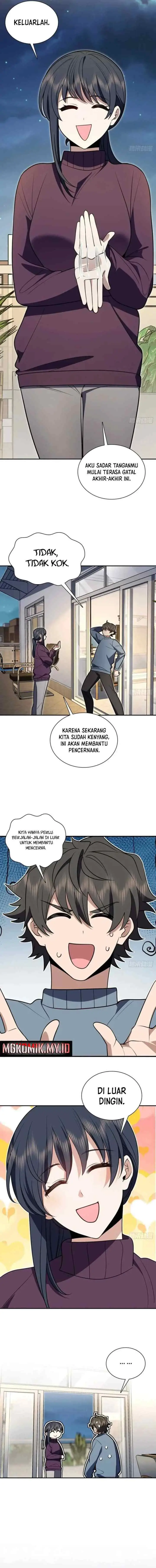 My Wife Is From a Thousand Years Ago chapter 386 halaman 10