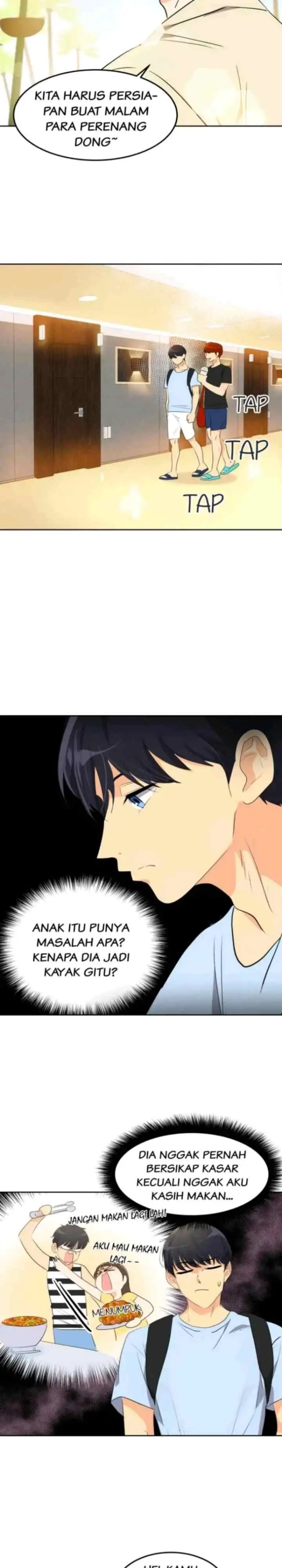 Heart Has a Soft Spot chapter 83 halaman 13