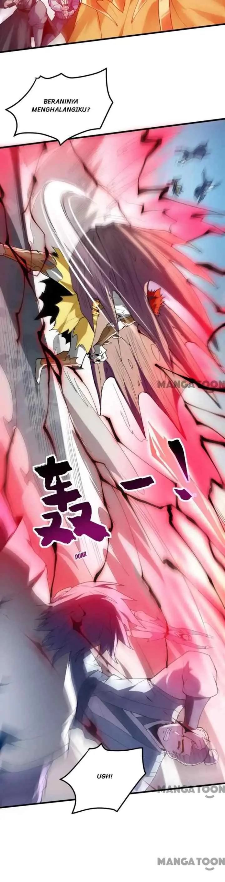 Seclusion With Apprentices chapter 194 halaman 9