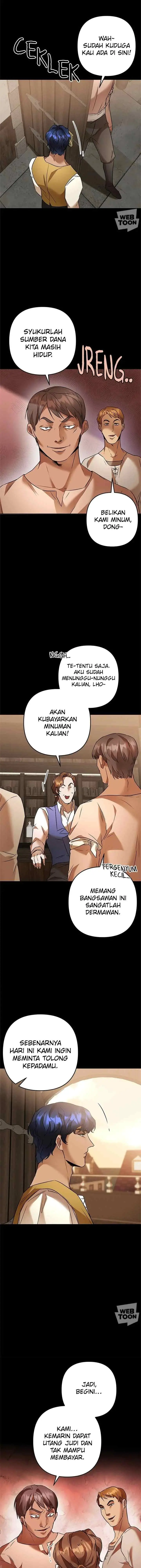 Agatha chapter 82 halaman 9