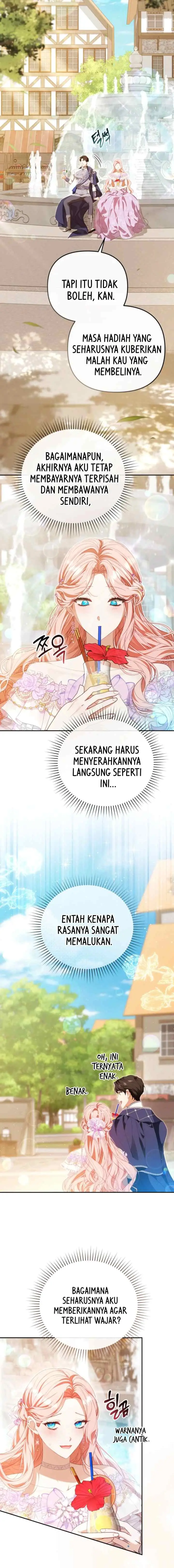 You Will Pay With Your Life For Deceiving Me chapter 31 halaman 6