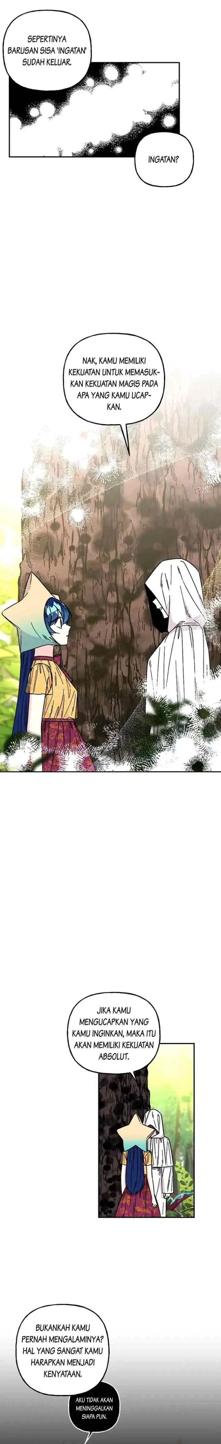 Daughter of the Great Wizard chapter 196 halaman 14