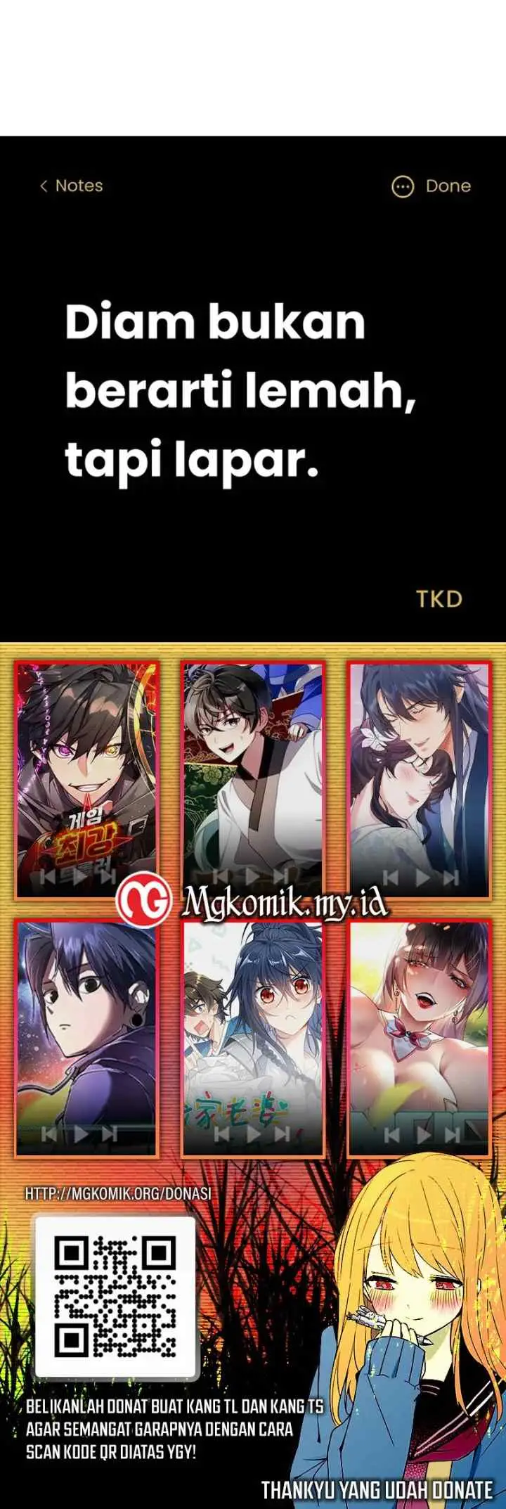Starting From Maximum Charm Points chapter 99 halaman 19