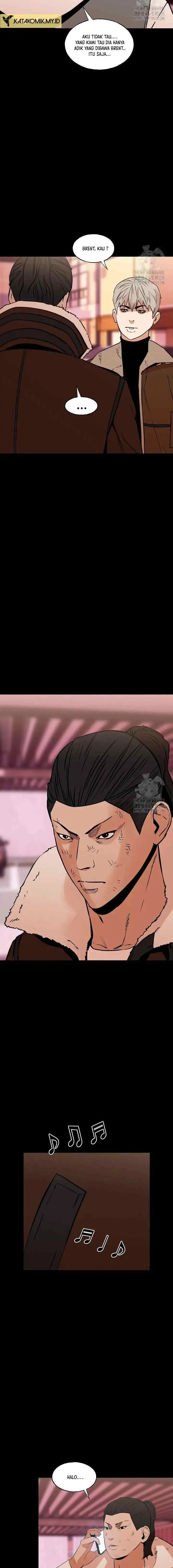The Villain chapter 193 halaman 7