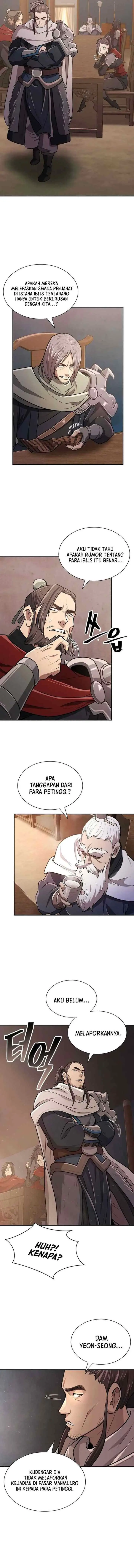 Sword Demon Island chapter 12 halaman 10