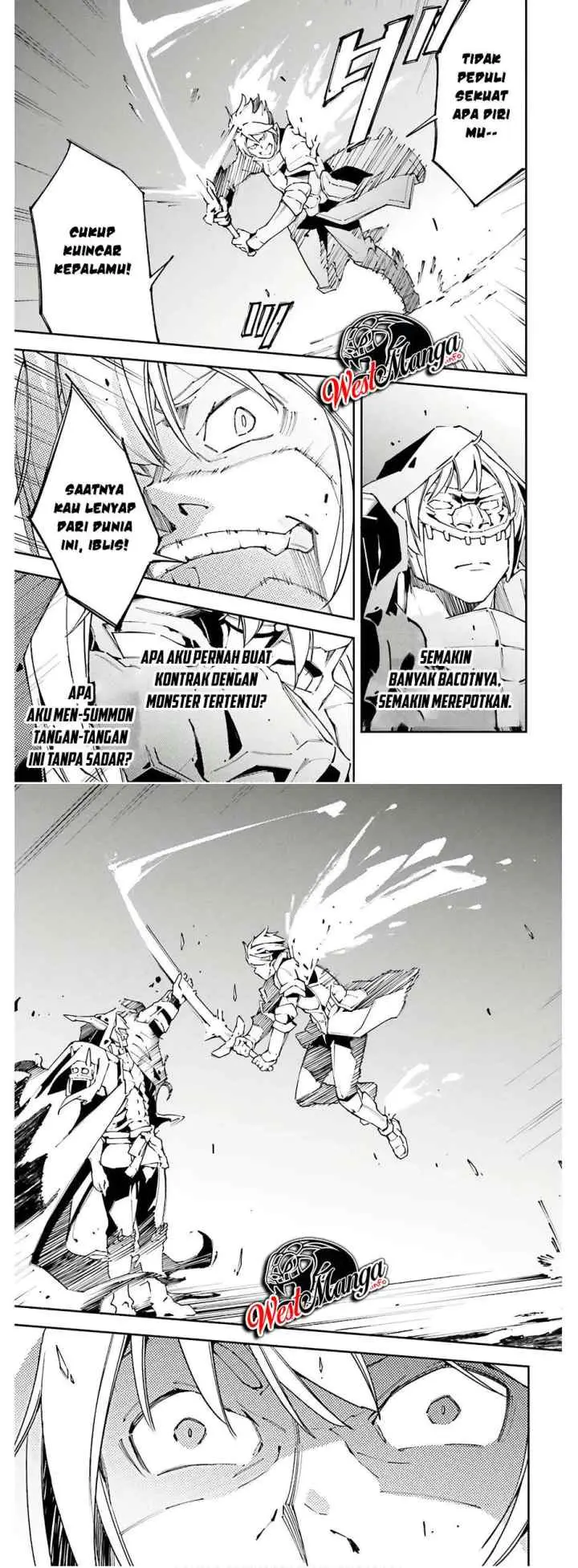 Chū Boss-san Level 99, Saikyou no Buka-tachi to Tomo ni Nishuume Totsunyuu! chapter 6 halaman 11