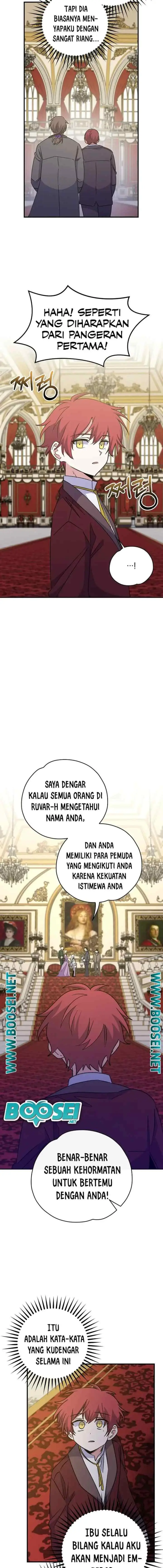 Yigret chapter 66 halaman 11