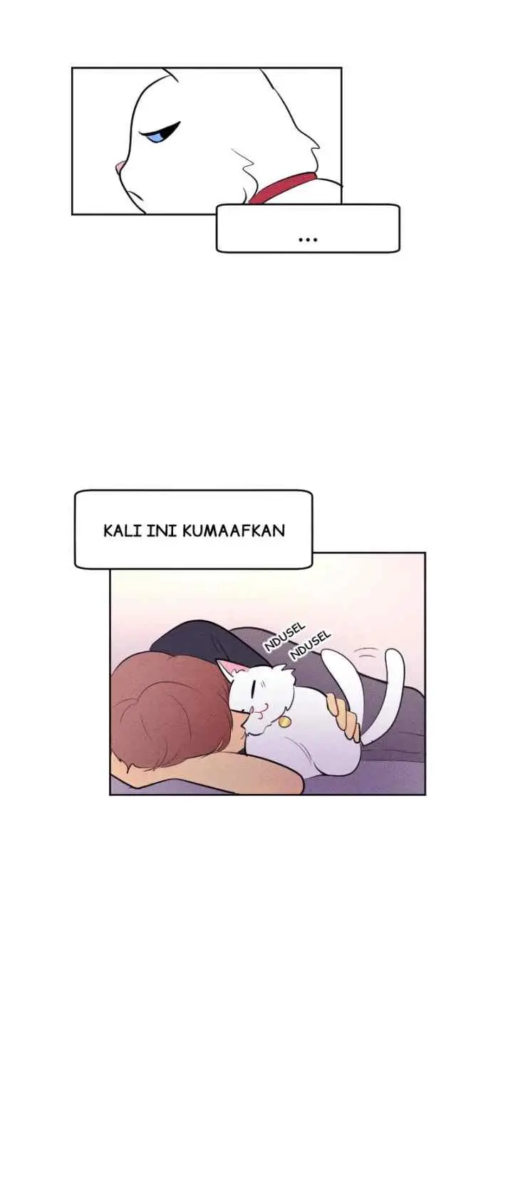 Stand Up, Mr. President! chapter 58 halaman 12