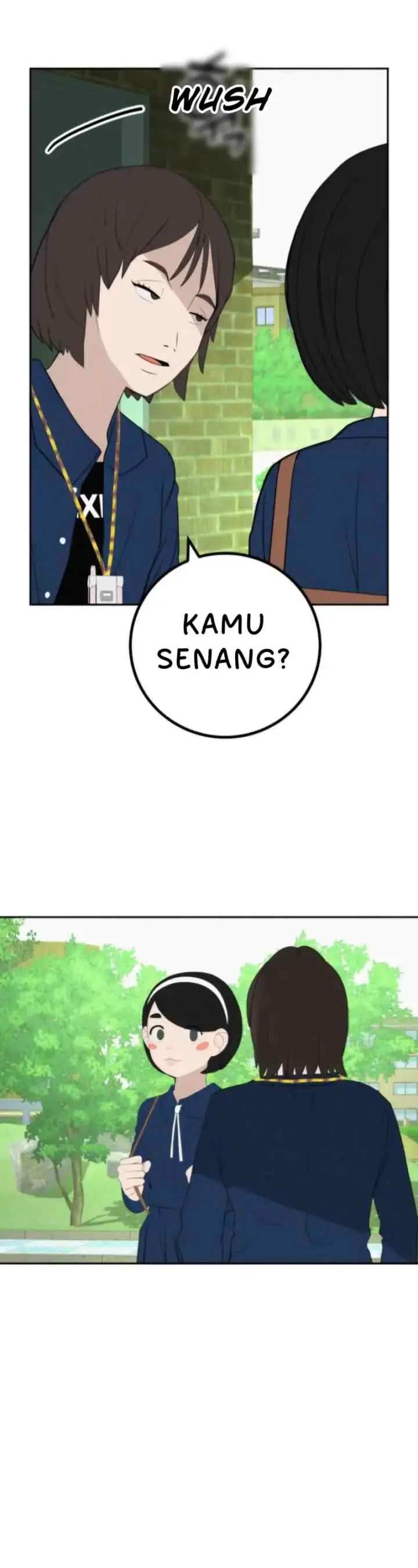 Radiant Rewind chapter 44.5 halaman 8