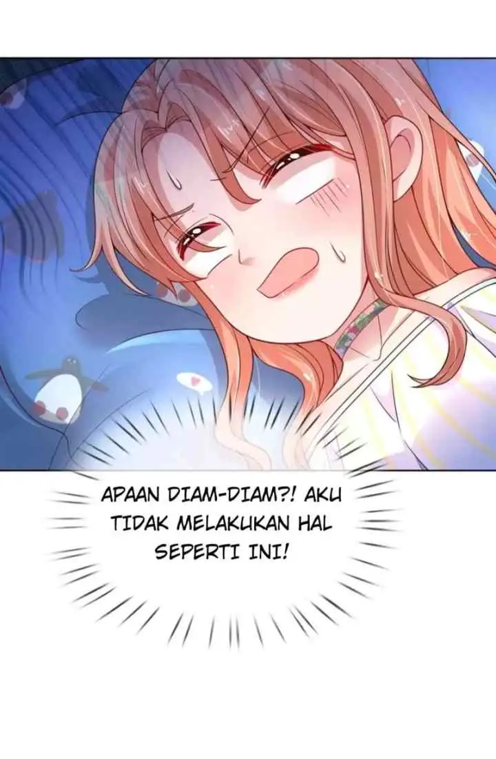 Sweet Escape chapter 54 halaman 9
