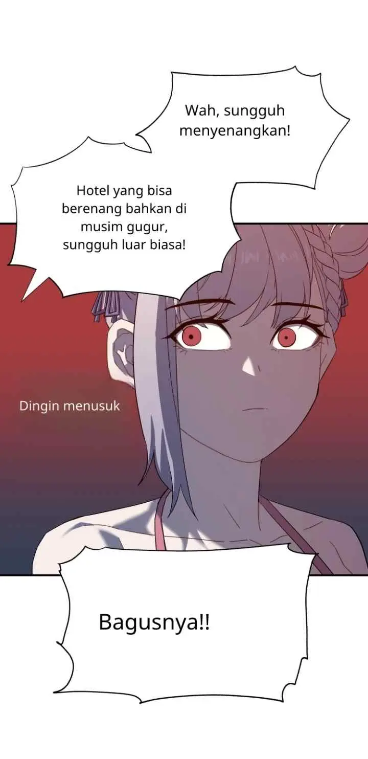My Favorite Manager chapter 22 halaman 10