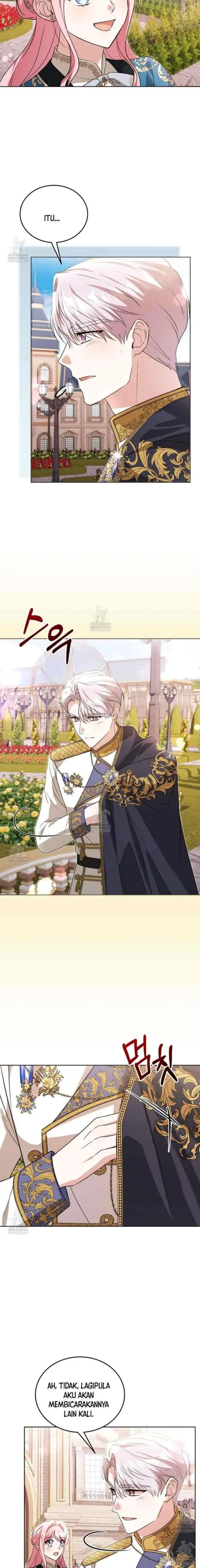 I Didn't Lull You to Sleep Only For You to Be Obsessed chapter 83 halaman 11